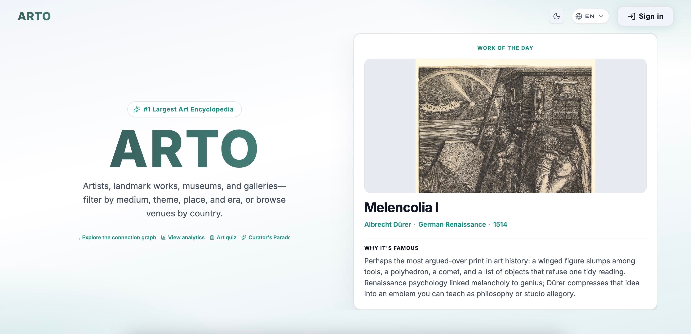 Artomaster